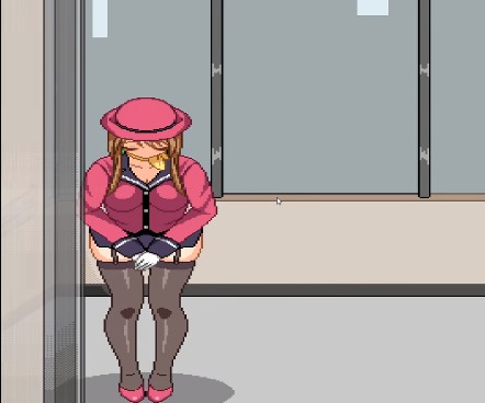 电梯女孩安卓移植最新单机版