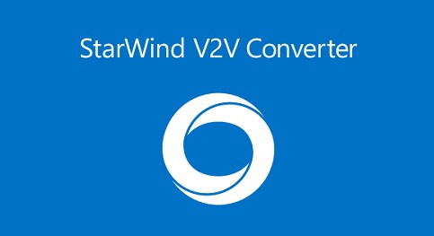 StarWind V2V Image Converter汉化版 - 虚拟机镜像转换工具