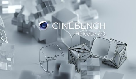 CineBench R20官方免费版 - CPU和显卡测试工具