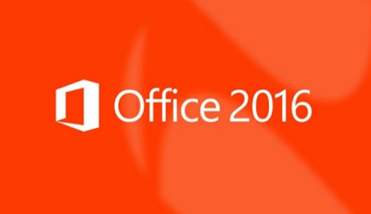 Office2016精简版四合一免激活版
