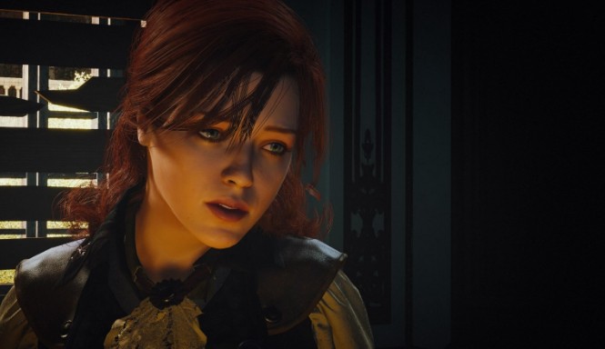 《刺客信条：大革命》：爱丽丝角色外观升级，4K高清Mod出炉