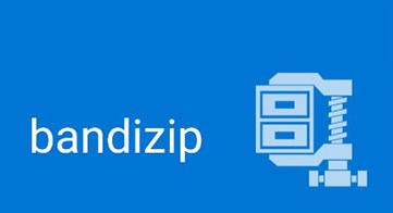 bandizip安卓免费版 - 手机文件压缩和解压工具