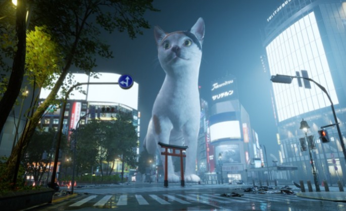 《幽灵线：东京》终于登陆了Xbox Series X/S，差评一片