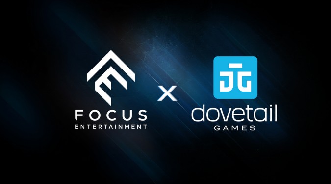 Focus娱乐已收购《模拟火车世界》开发发行商Dovetail