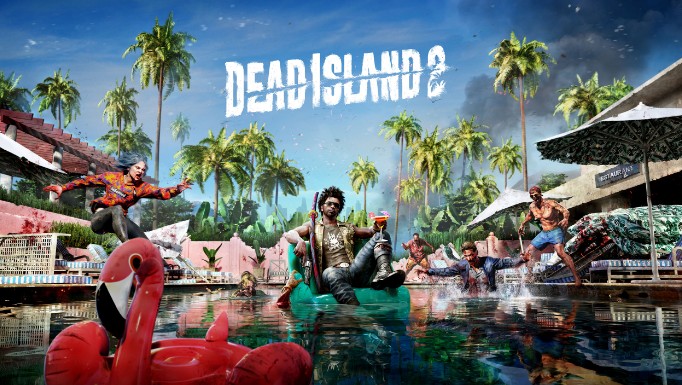 从《死亡岛2》配置文件发现端倪，游戏或还将登陆Steam！