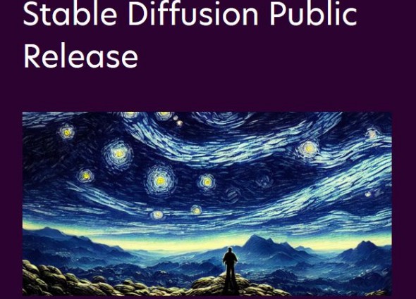 Stable Diffusion汉化破解版 - 开源Ai绘画软件