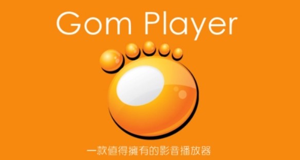 GOM Player Plus最新手机版 - 多媒体播放器