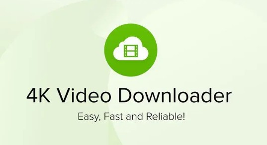 4K Video Downloader安卓破解版 - 油管视频下载软件