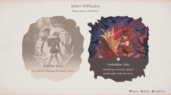 《猎天使魔女：起源》游戏中高难度模式的秘技公布