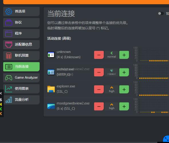 cFosSpeed for Windows中文直装版