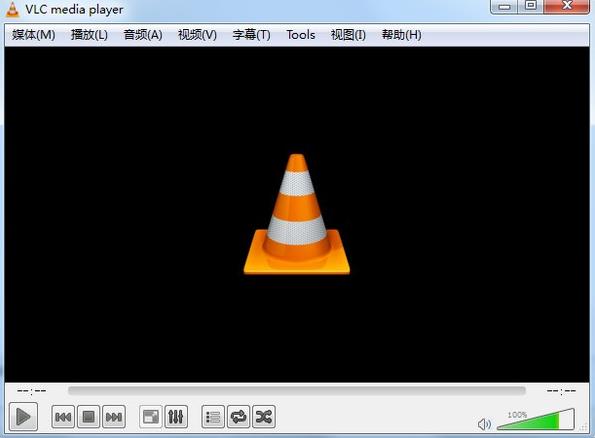 VLC媒体播放器绿色精简版 v3.0.18 高清播放工具