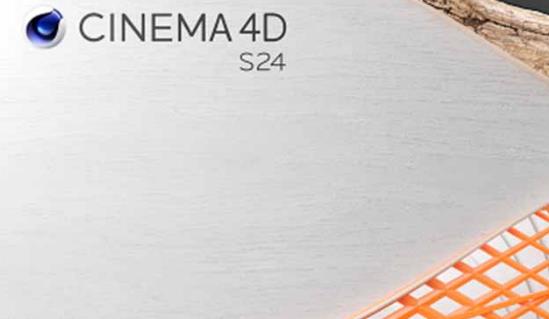 Maxon CINEMA 4D Studioİ S24.037 3Dģ