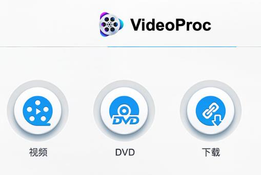 VideoProc v4.1 Ƶ