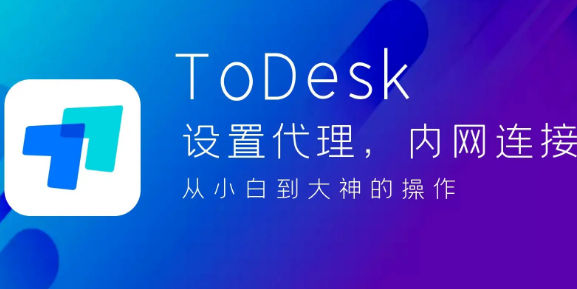 ToDesk怎么查看录制文件？ToDesk查看录制文件操作方法