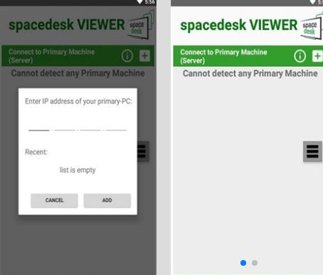 spacedesk׿ v1.0 ֻ