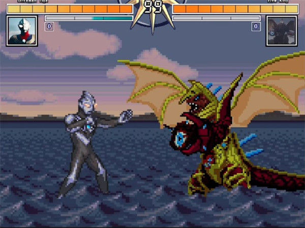 mugen׿ƽ