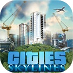 城市天际线免费版中文手机版 v2.023 城市天际线免费版中文手机版下载