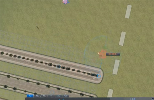 城市天际线破解版无限金钱版：一款对平民玩家友好的交通模拟游戏